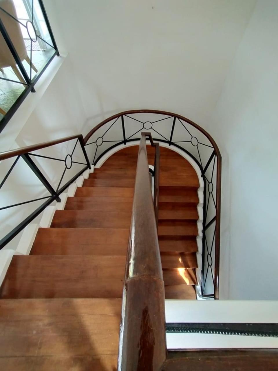 Villa Bukit Danau Lot 14 Cinengangirang ภายนอก รูปภาพ